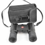 Leica Trinovid 10x25 BCA binoculars, in original case