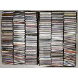 Approximately five hundred CD Singles. Pop / Rock / Soul / Reggae etc. Gabrielle, Alanis