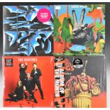 Seventeen Rock / Psychedelic Rock / Stoner Rock / Goth Rock / Garage Rock etc LPs. The Vaccines