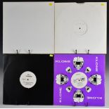 Approximately one hundred and thirty 12" singles. Part of a single owner collection of over 1200