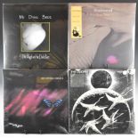 Sixteen Hard Rock / Psychedelic / Doom Metal / Krautrock / Garage etc LPs. Two My Dying Bride, The