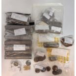 A large quantity of British copper coinage, Victorian and later, comprising mostly Pennies and