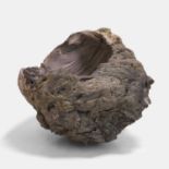 ▲ Claudi Casanovas (Spanish, b.1956), a tea bowl,