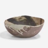 ▲ Ewen Henderson (British, 1934-2000), an 'Early Bowl',