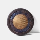 Of Antiquarian interest: an intriguing relic from Old London Bridge, circa 1176,