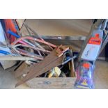 VINTAGE SAWS, GARDEN TOOLS, SAWS,
