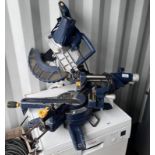 MACALLISTER CIRCULAR SAW