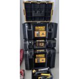 DEWALT TOUGH SYSTEM 2.