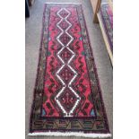 MIDDLE EASTERN RUNNER,