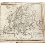 A GENERAL GAZETTEER; OR COMPENDIOUS GEOGRAPHICAL DICTIONARY BY REV.