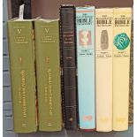 THE ILLUSTRATED BIBLE DICTIONARY BY J. D.
