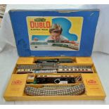 HORNBY DUBLO EDP20 'BRISTOLIAN' PASSENGER TRAIN SET - BOXED