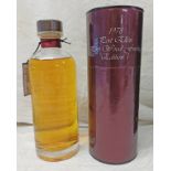 1 BOTTLE POT ELLEN 23 YEAR OLD SINGLE MALT WHISKY, PORT WOOD FINISH EDITION 1.