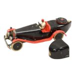Meccano No.2 Constructor Car