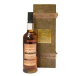 Glenmorangie Rare 30 Years Old Cask Strength Single Highland Malt Whisky, Oloroso Cask Finish,