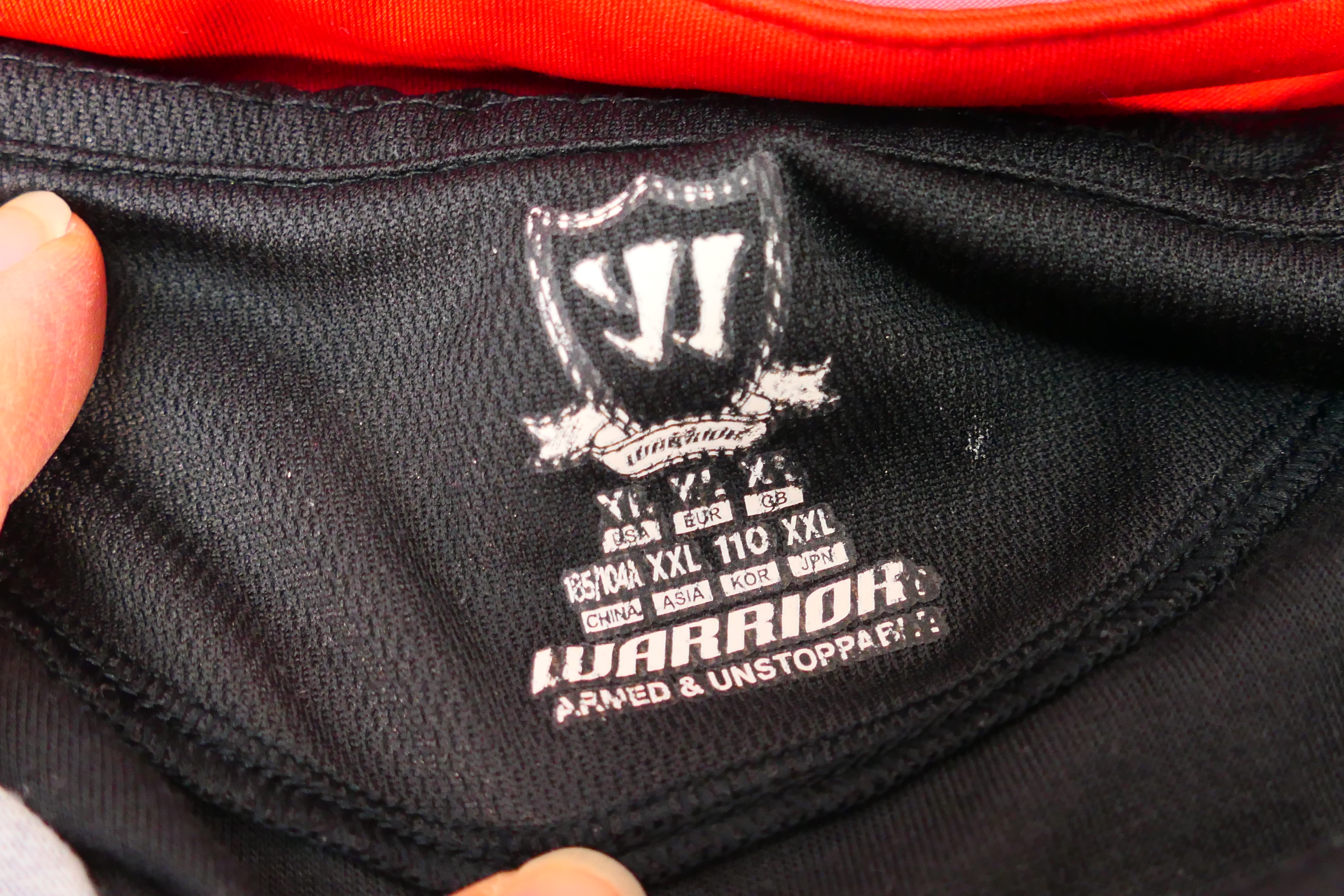 Liverpool Football Club - Four replica shirts, all with Standard Chartered sponsorship, - Image 3 of 7