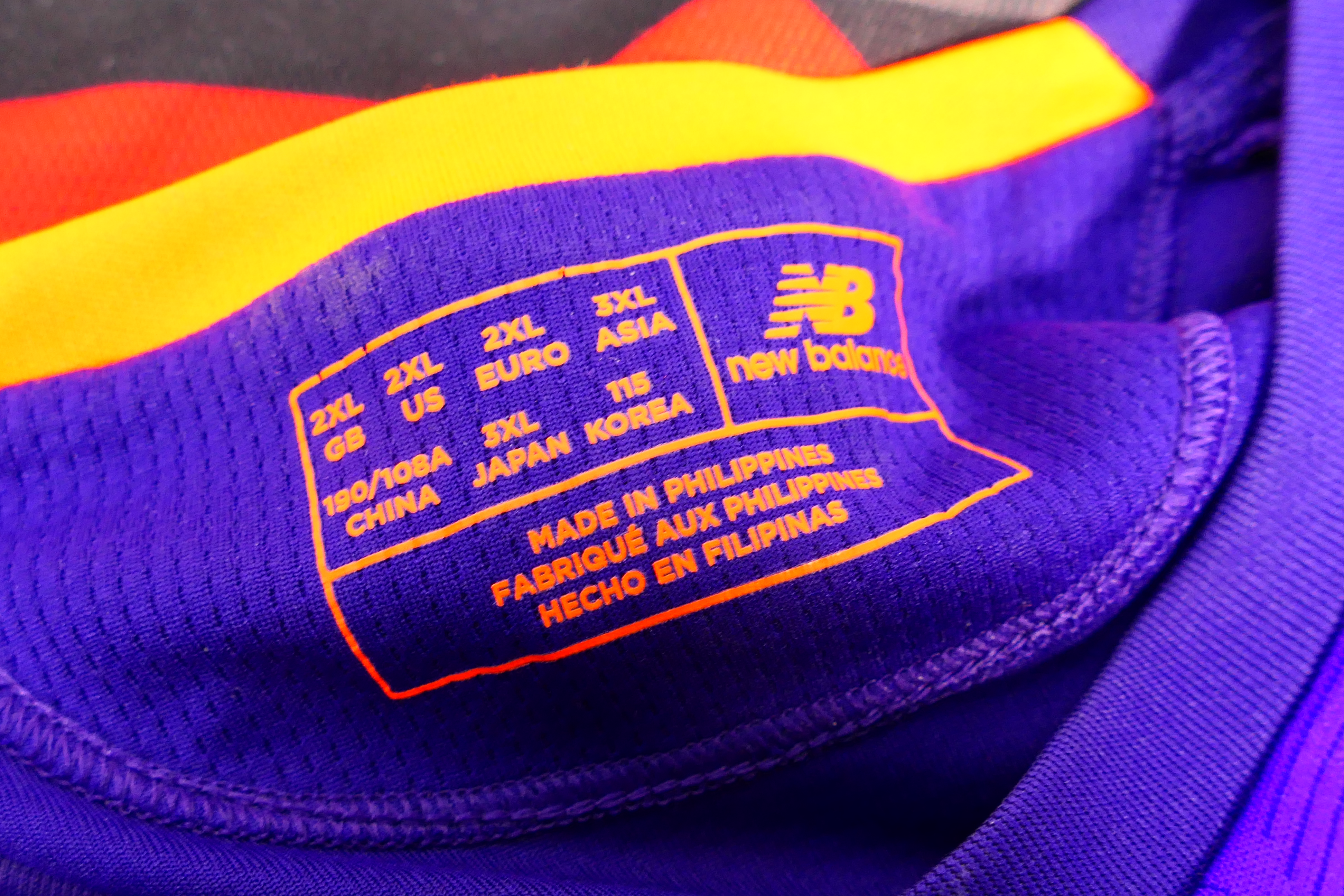 Liverpool Football Club - Four replica shirts, all with Standard Chartered sponsorship, - Image 2 of 7