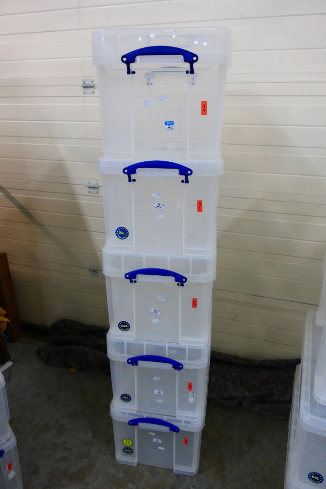 General & Estate Clearance Auction