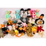 Russ - Ty - Disney - A collection of sof