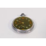 An Elgin World War Two (WW2 / WWII) mili