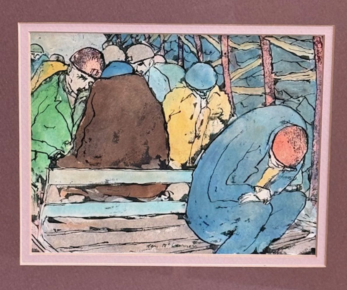 Collectors & Interiors Sale