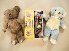 A Pelham Puppet MacBoozle,