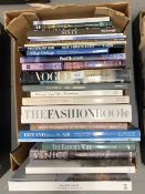 Twenty Five Books all relating to Photography : Joe Cornish, Henri Cartier-Bresson,