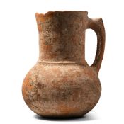 Western Asiatic Pottery Jug