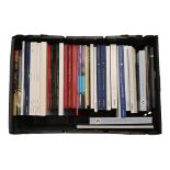 Christie's, Sotheby's and Other Antiques, Ceramics and Other Art Auction Catalogues - 44 Titles