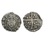 England. Plantagenet, Edward I AR Farthing.