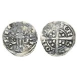 England. Plantagenet, Edward I AR Farthing.