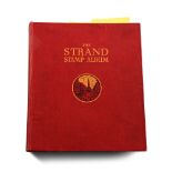 The Strand Stamp Album
