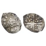 England. Plantagenet, Edward I AR Farthing.
