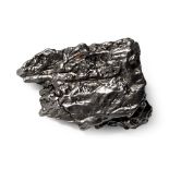 Large Campo Del Cielo Meteorite