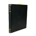 The Acme Stamp Album - Whitfield King & Co., Ipswich