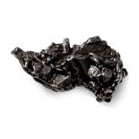 Large Campo Del Cielo Meteorite