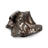 Sikhote Alin Meteorite