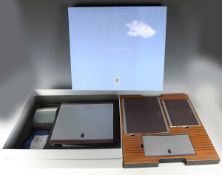 A Rolls-Royce dealer pack for a Phantom Drophead Coupé, including manual, sales brochures, press