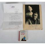 [REMI, Georges.] ‘Hergé’. Les Aventures de Tintin. Au Pays des Soviets. Belgium: Studios Hergé,
