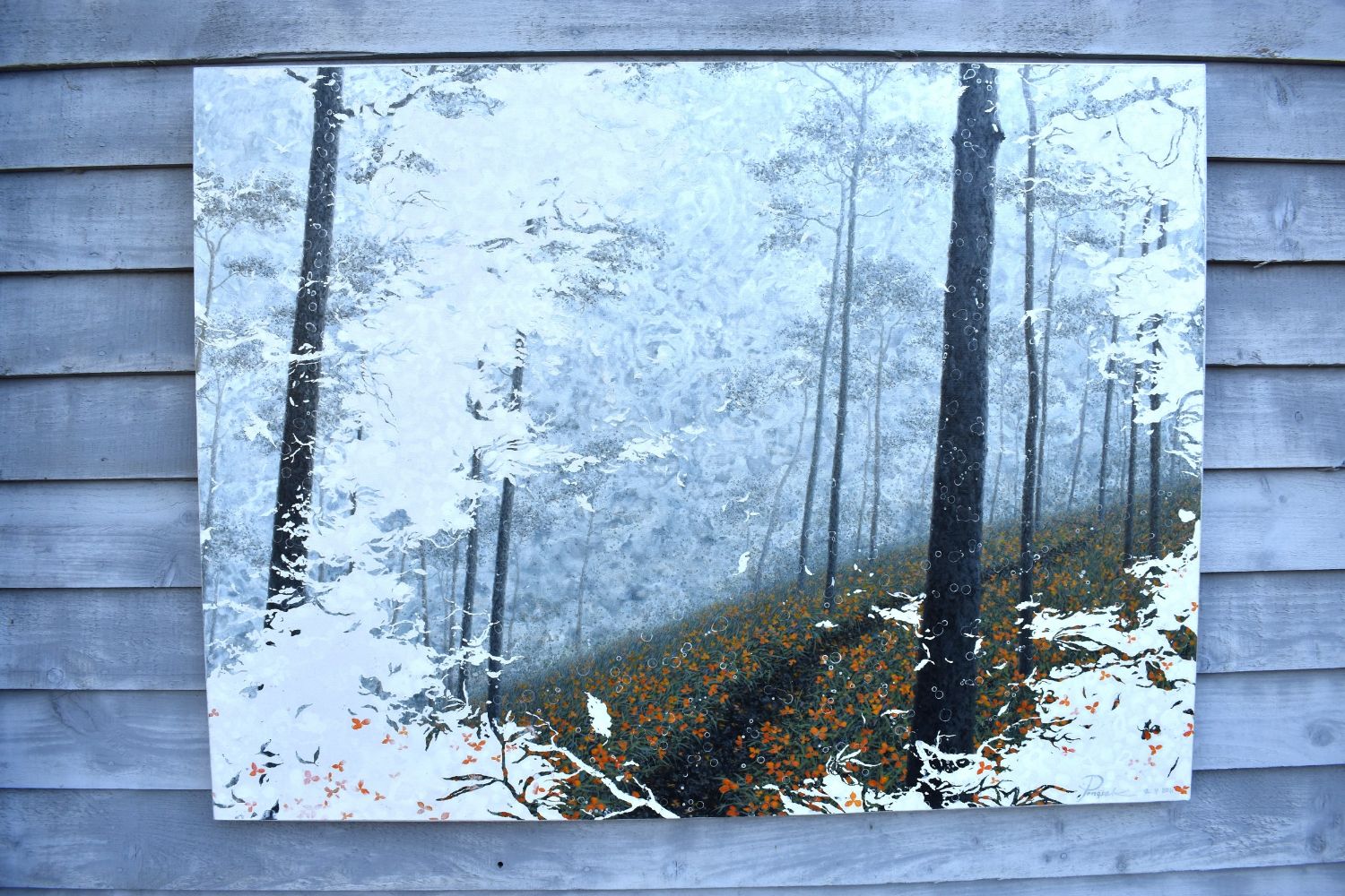 Contemporary Art Sale