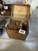 Negatives - Predominantly images of merchant engineer Wilfred G. Hatch and family at home in