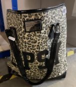 A Lipsy London bag and purse.