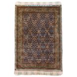 Herekè wool rug. Türkiye