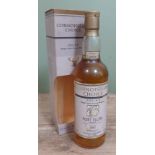Connoisseurs Choice Port Ellen 1981 Gordon & MacPhail single malt scotch whisky 40% 70cl.