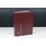 Collection of Victorian and later British stamps, to comprise 1840 1d Penny Black, a collection of