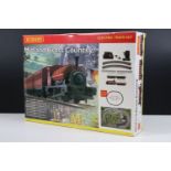 Boxed Hornby OO gauge R1027 Midland Cross Country Electric Train Set