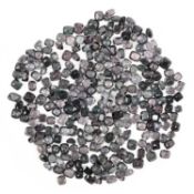 APPROXIMATELY 365 MAINLY OVAL SHAPED SPINELS, approximately 360.00cts total