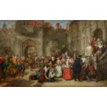 William Powell Frith RA (1819-1909)