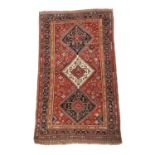 A LORI QASHQAI CARPET
