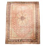 A FERAGHAN CARPET
